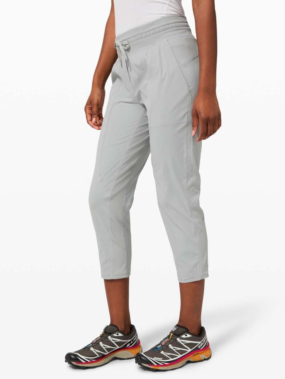 Lululemon Dance Studio Crop 25"